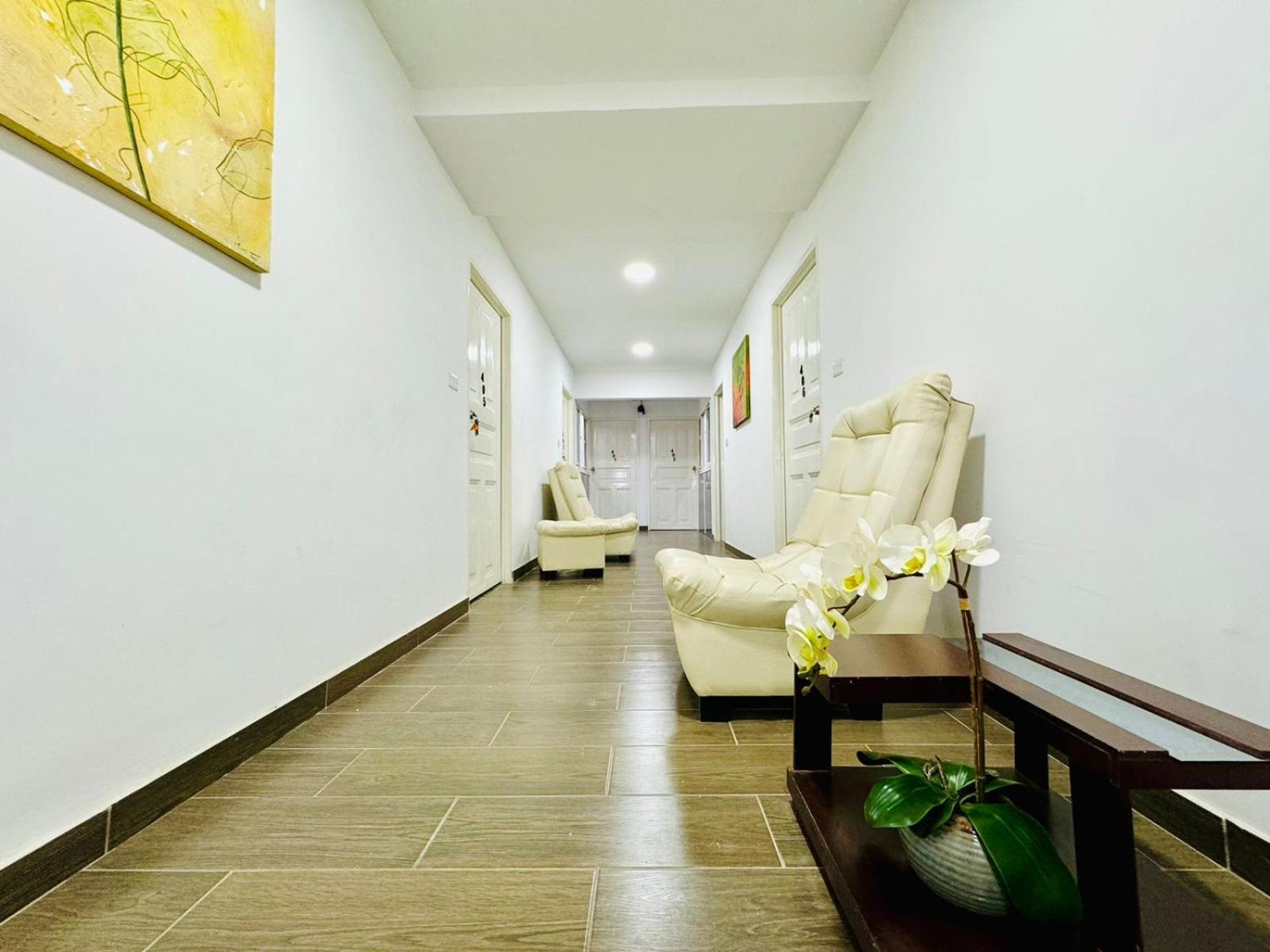 Estadia Marin Hotel Cali Exterior photo